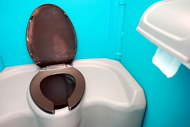 Best Temporary restroom rental  in Clarence, IA
