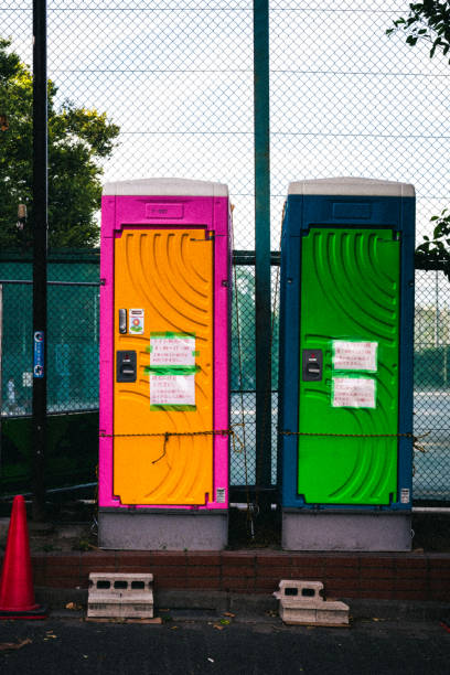 Best Porta potty for special events  in Clarence, IA