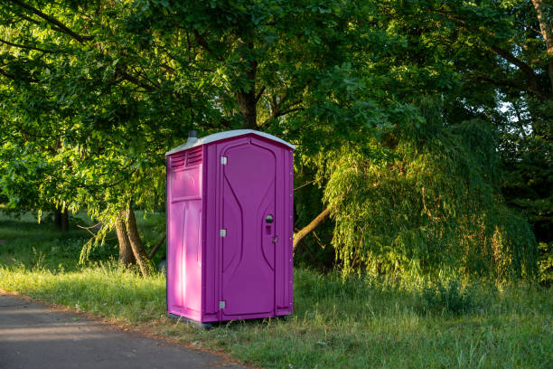 Best Portable toilet rental for construction  in Clarence, IA
