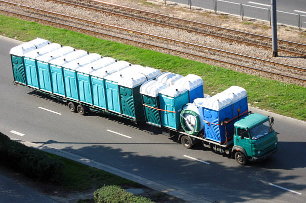 Best Best portable toilet rental  in Clarence, IA